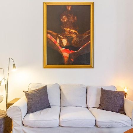 Lecce Center Charming Flat With Terrace Lejlighed Eksteriør billede