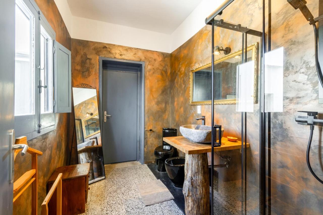 Lecce Center Charming Flat With Terrace Lejlighed Eksteriør billede